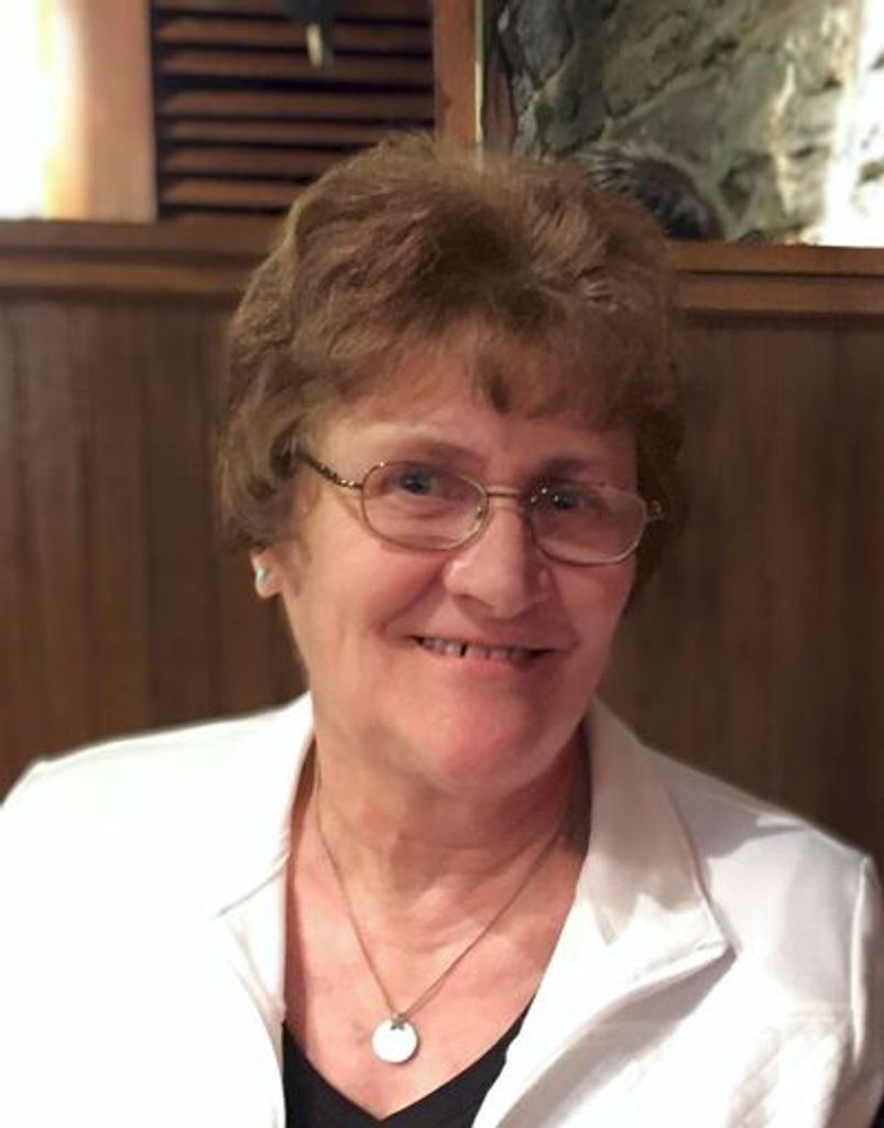 Judith Marie Truslow Profile Photo