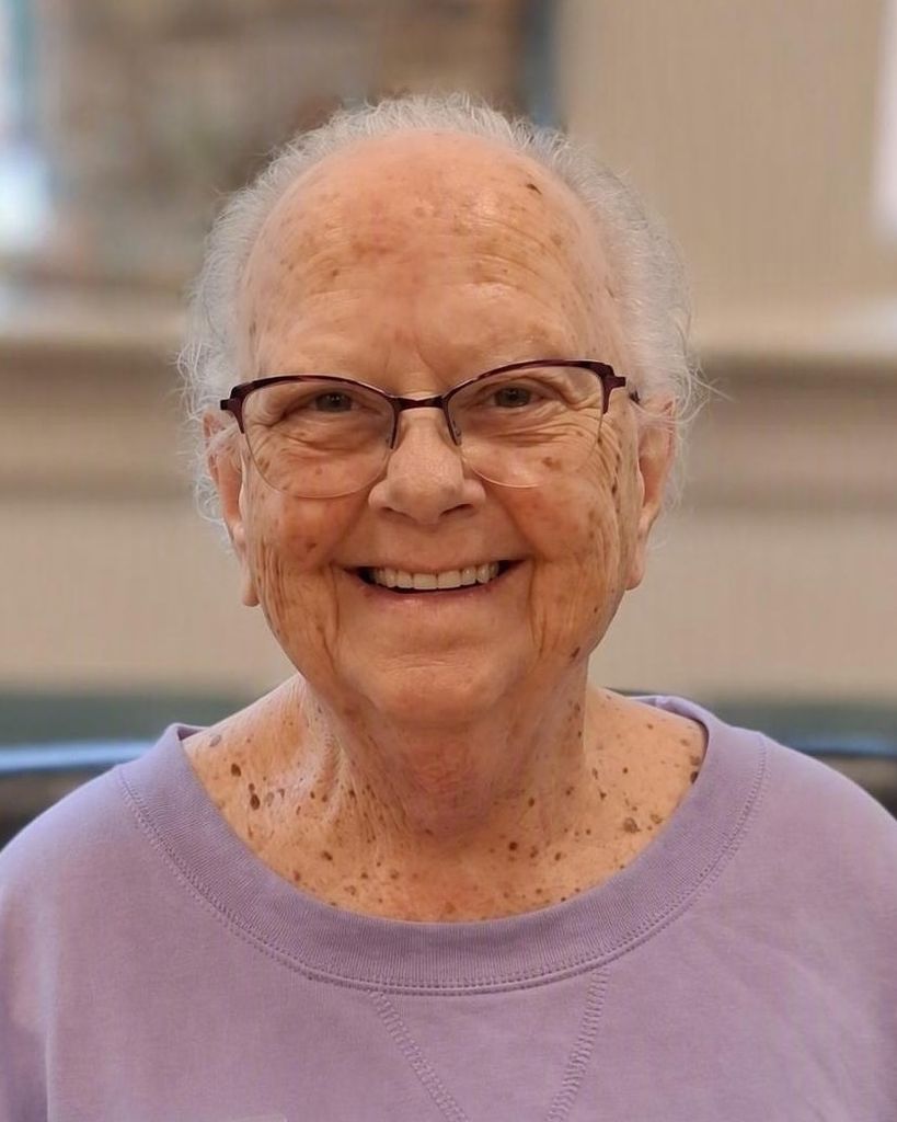 Evonne Haskins Profile Photo