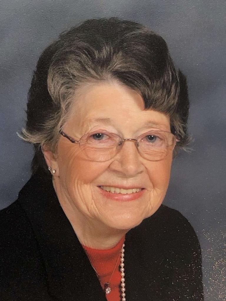 Lorene Vallaire