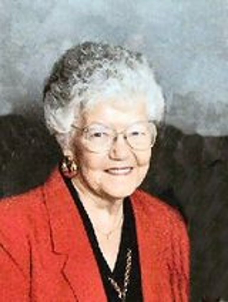 Olive Schoff