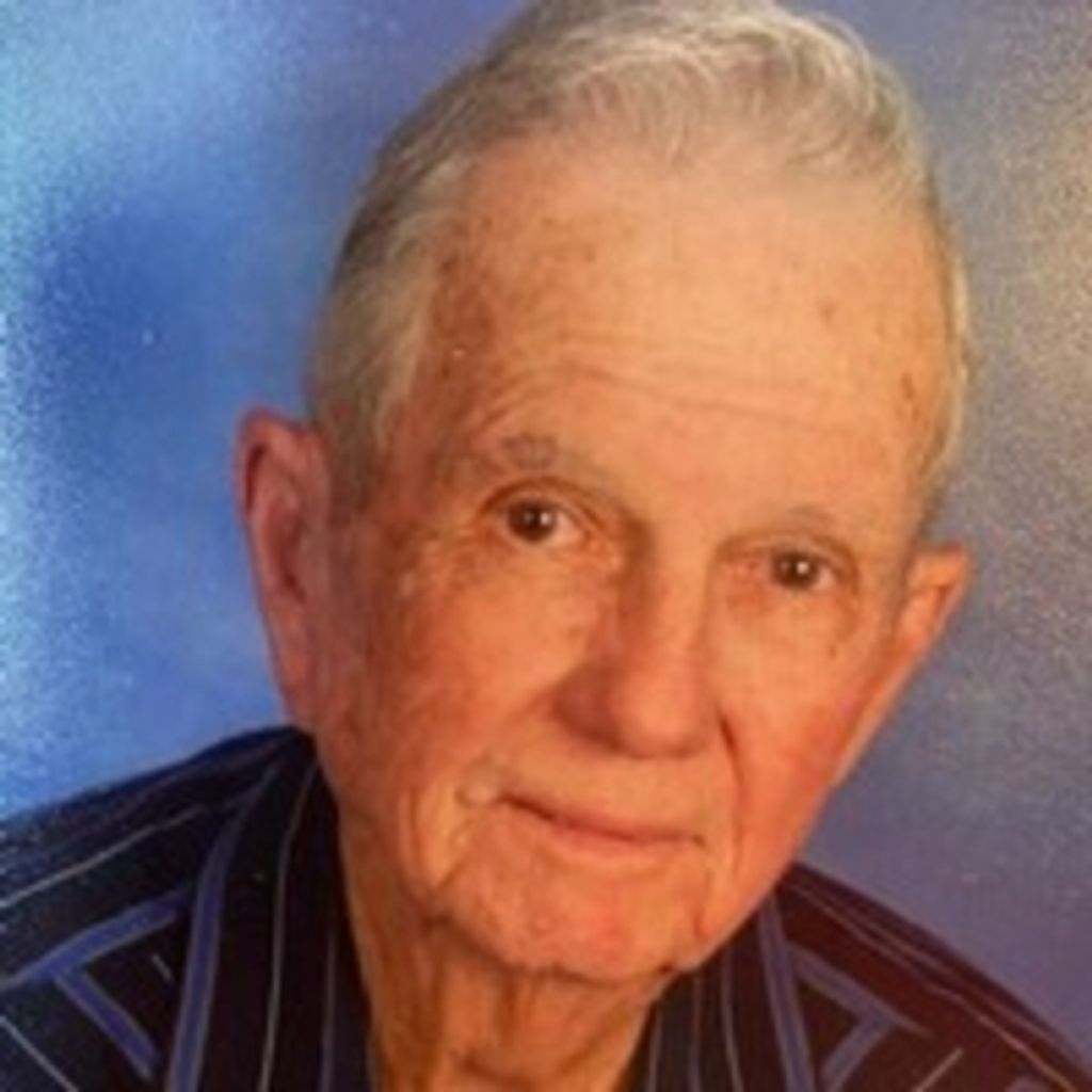 Charles Monroe Gaskin, Sr