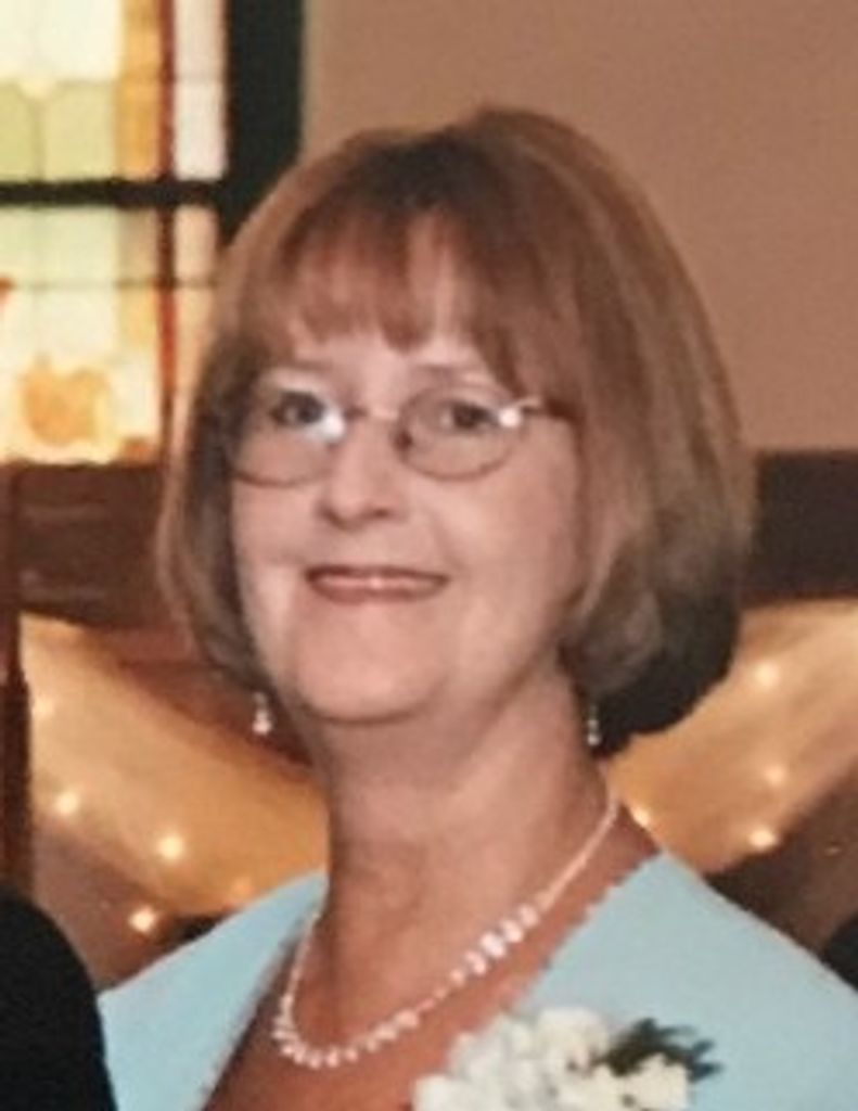 Deborah Mae Miklas
