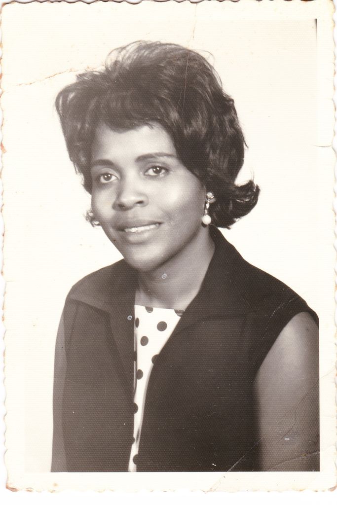 Celestine Wardell Bradley Adams