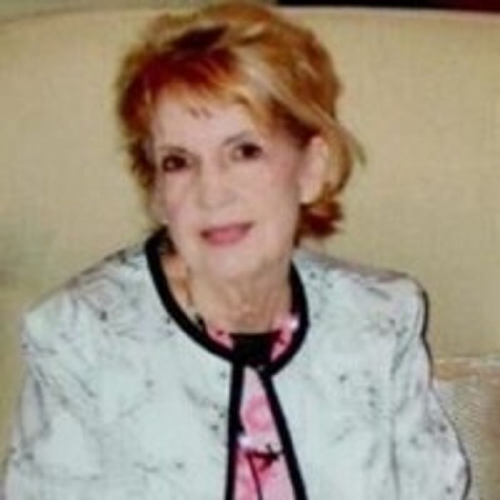 Joyce Bonnie Harris