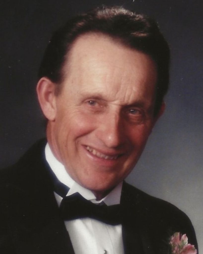 Henry Braatz