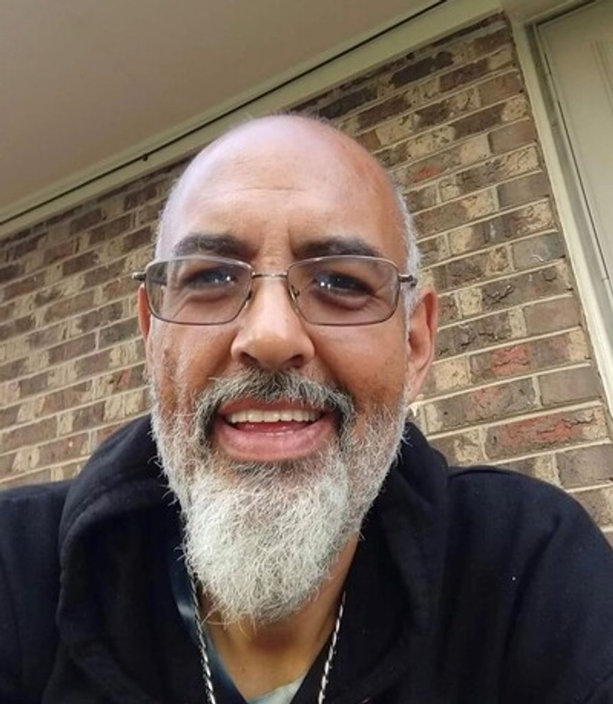 Michael Floyd Andersen Profile Photo