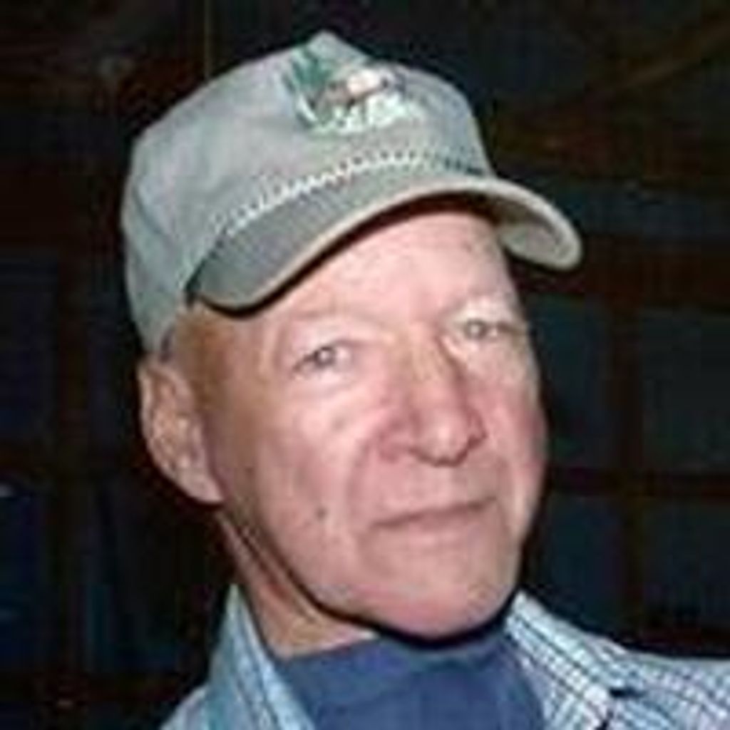 Edmund Heislen, Jr