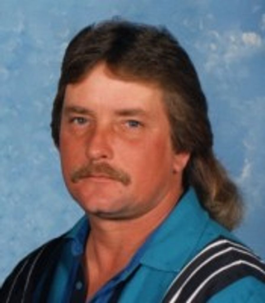 Mr.  Roger Glenn Strickland, 48