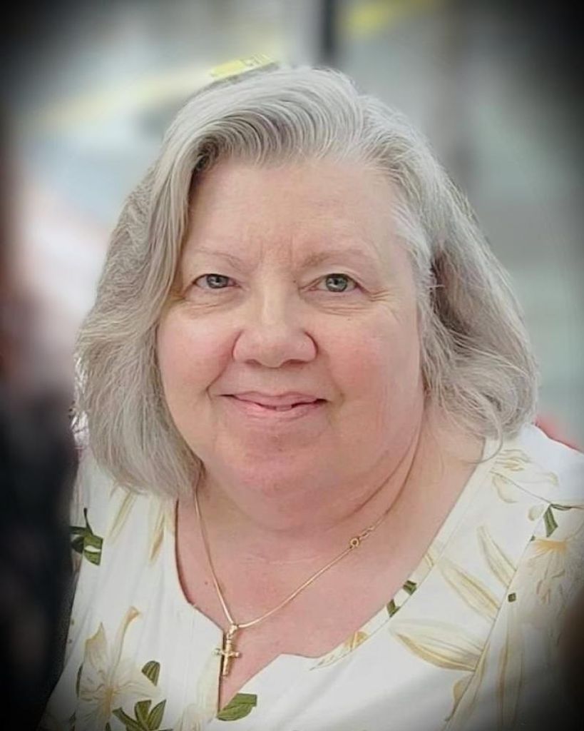 Donna Jean Arnone