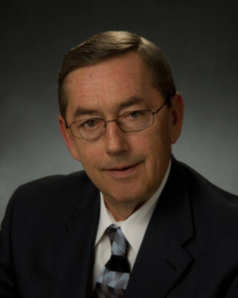 Larry Carr
