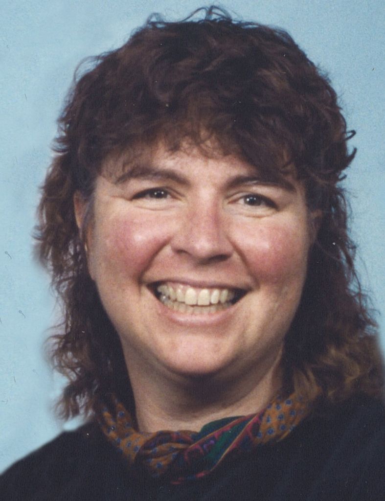 Diana Louise Salzman Profile Photo