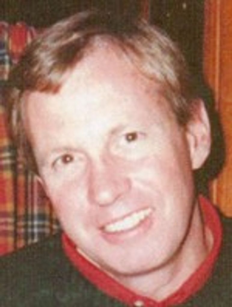 Richard Hall Nicholls