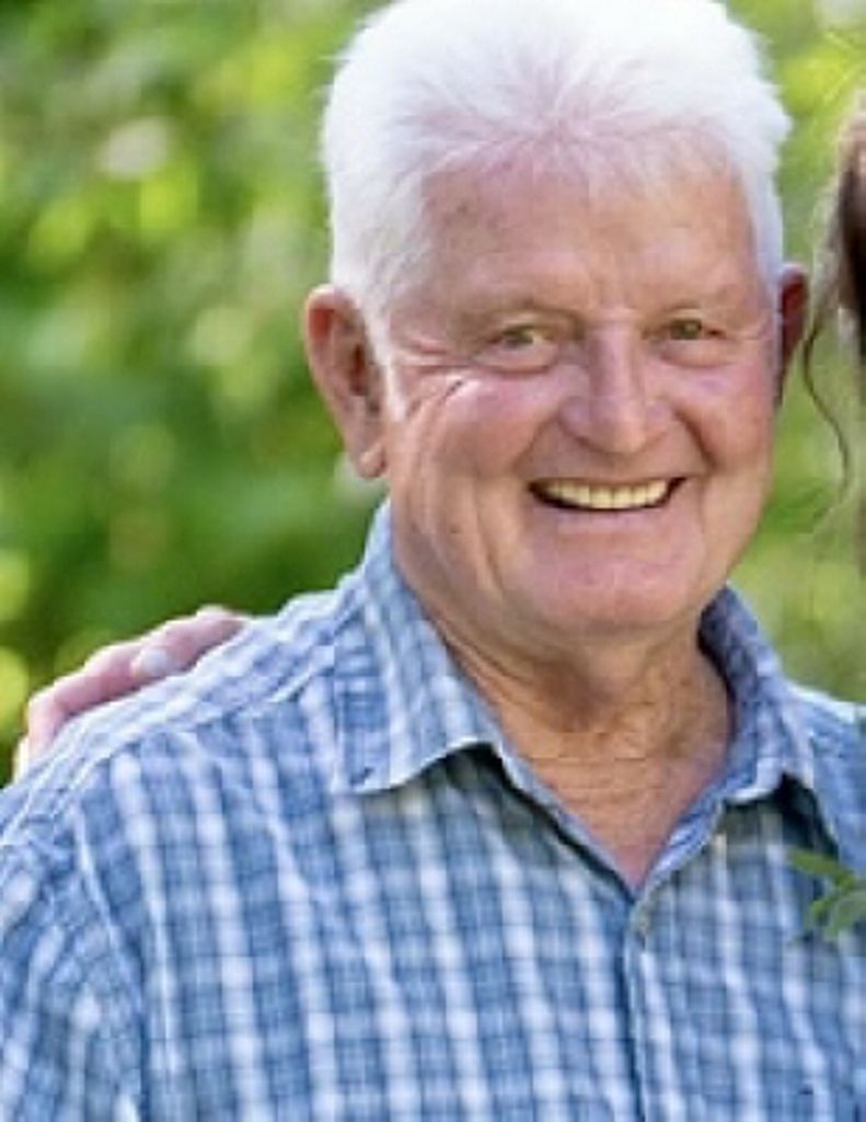 Hal Enevold Anderson