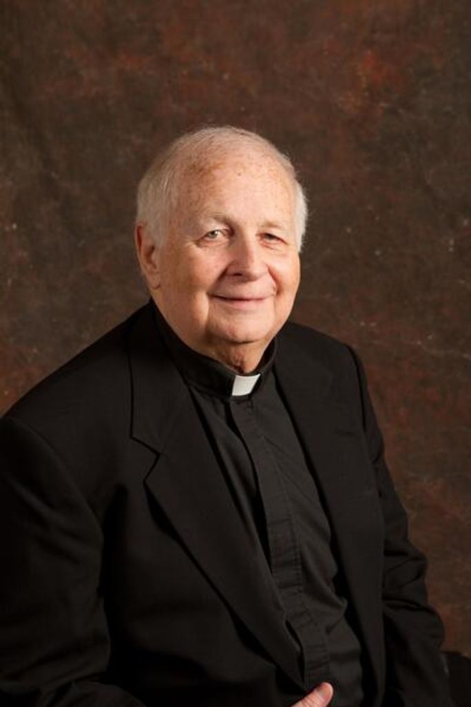 Rev. Thomas J. Mcgee Profile Photo