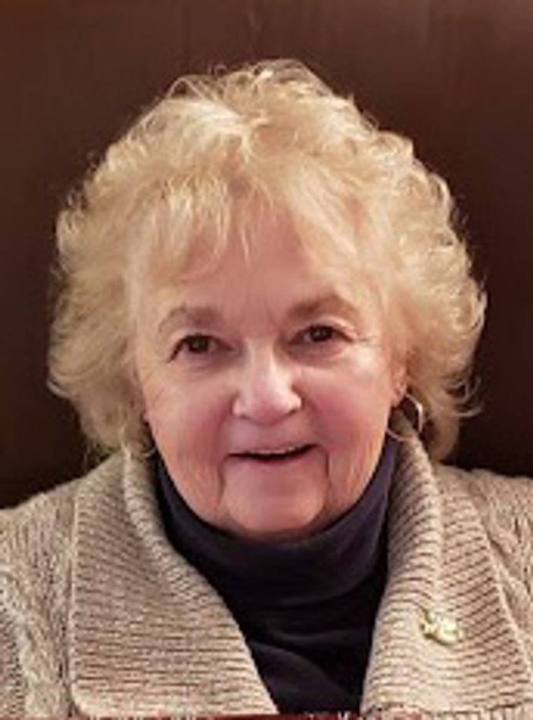 Judy Janys (Ronning)  Lind