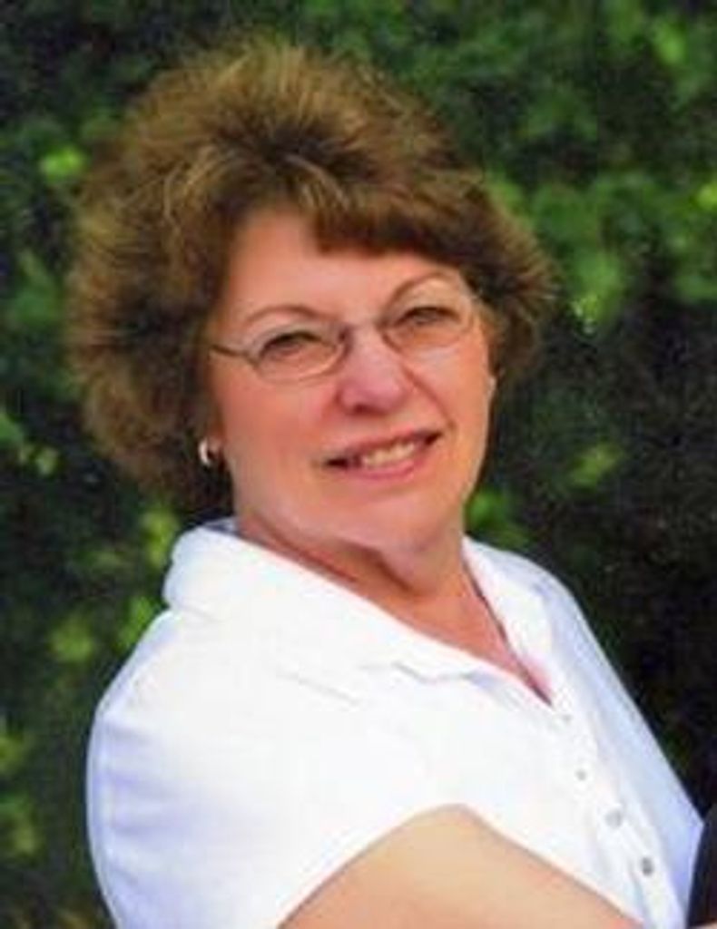 Darlene Delores Robinson
