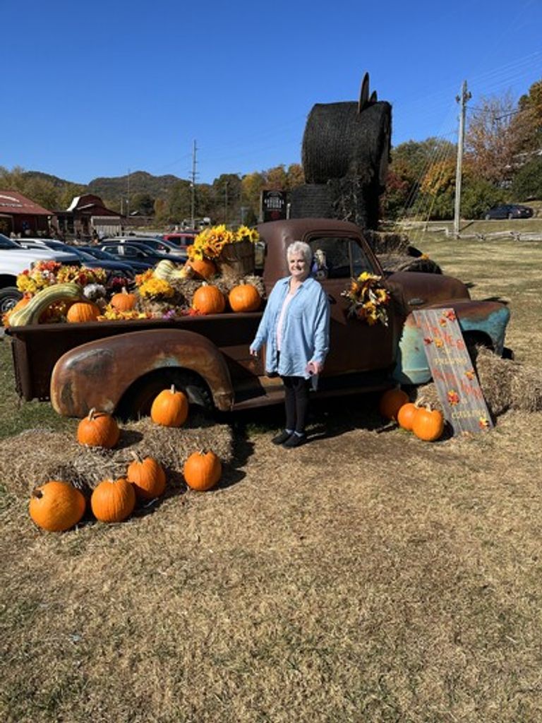 Cindy Stamps Vince Profile Photo