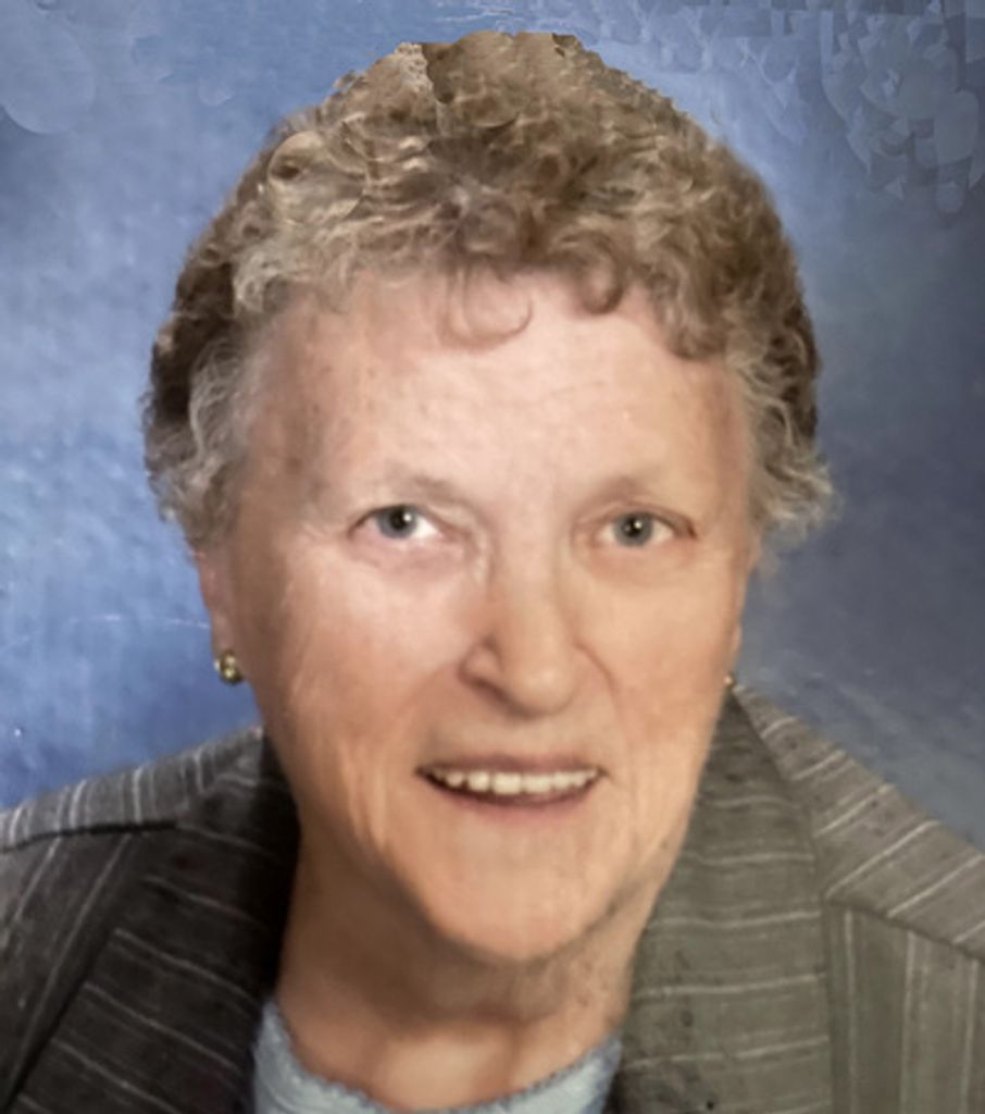 Ramona Helen Mcfarland Profile Photo