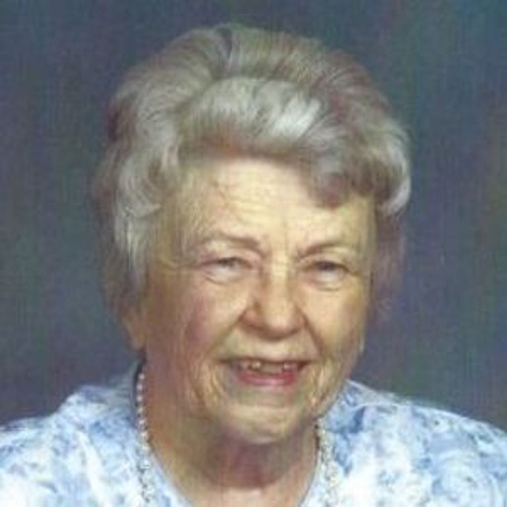 Marjorie M. (Somes)  Gaskill