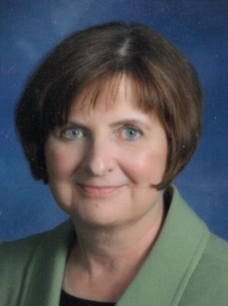 Nancy Winter