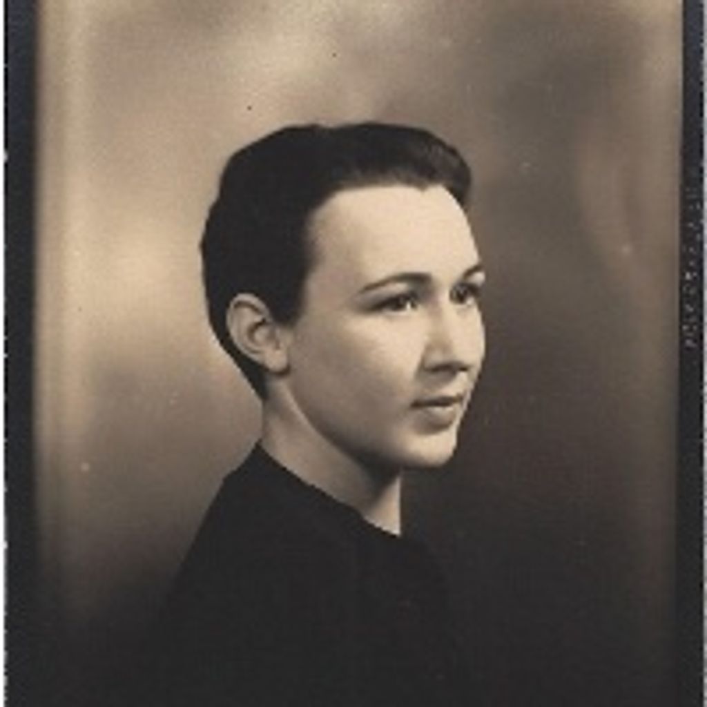 Lydia Saccomanno