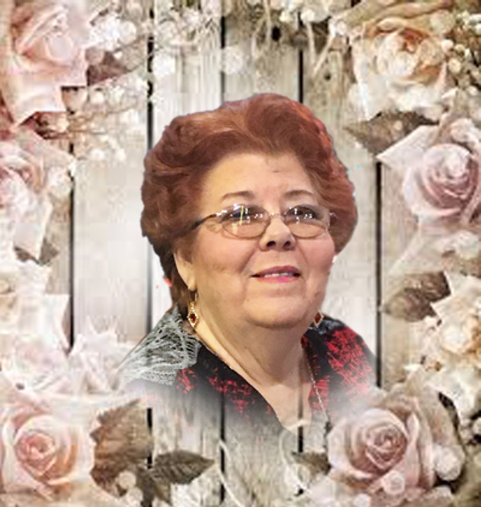 Olga S. Juarez Profile Photo
