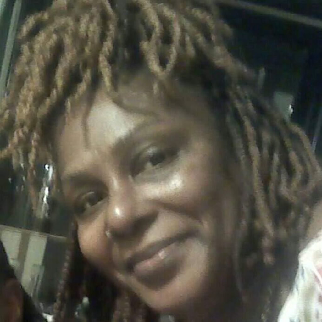 Vernetta Yvonne Washington