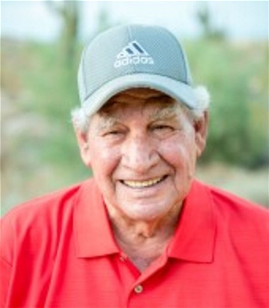Pete E. Ruybal Profile Photo