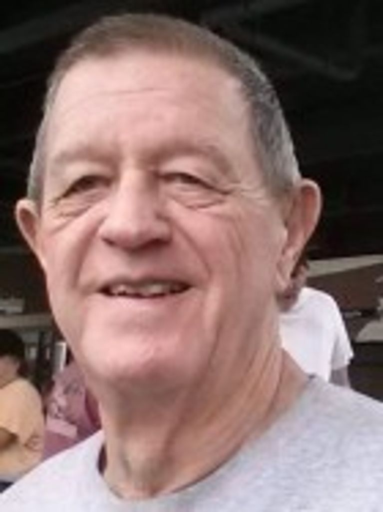 Rick W. Autry