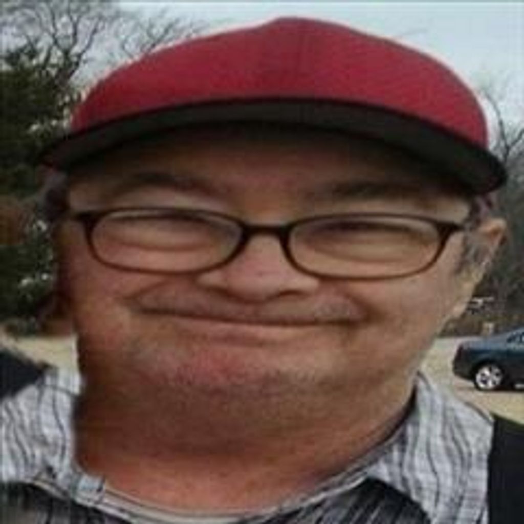 Joseph Lee Richardson