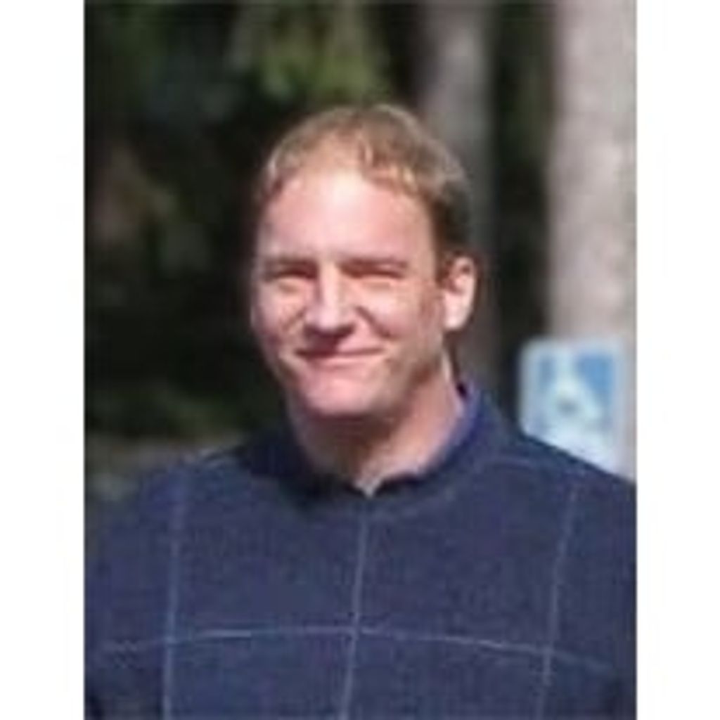 Todd Russell Coughlin