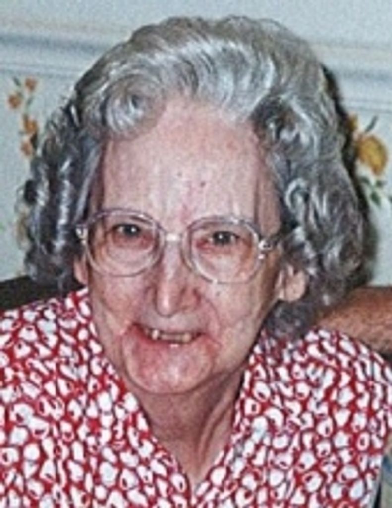 Elizabeth Fowler Davis