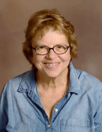 Mary Alyce (Stiffler)  Mountain Profile Photo