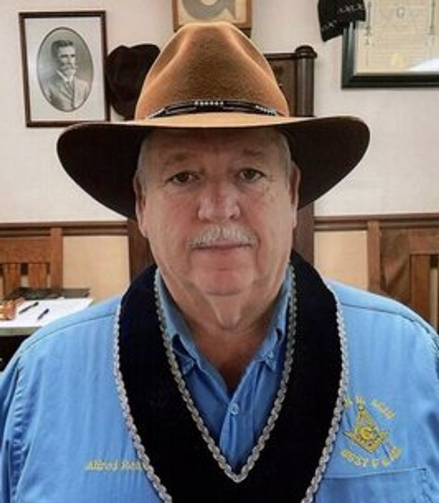 William Reagan Profile Photo