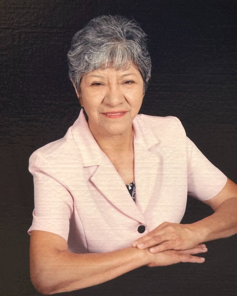 Patricia B. Martinez Profile Photo