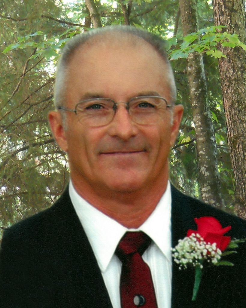 Donald R. Peters