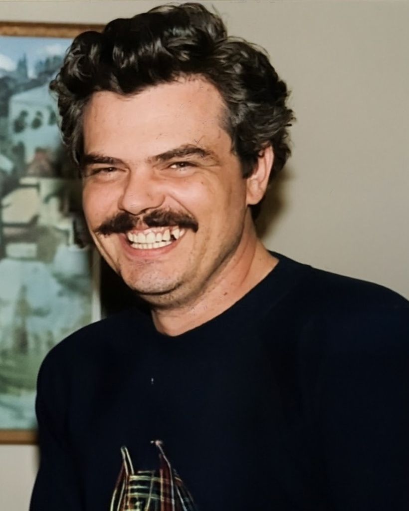Donald E. Rogers Profile Photo
