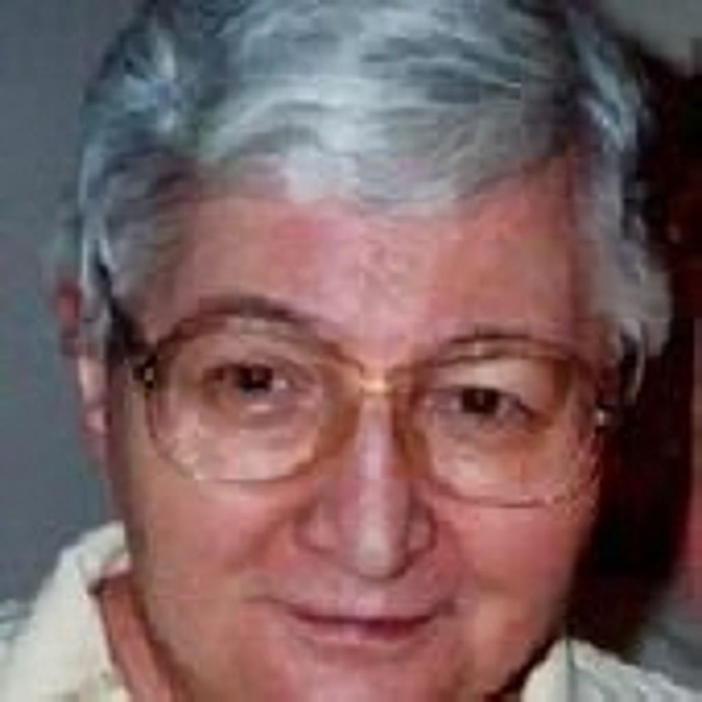 Sr. Annacile Kees