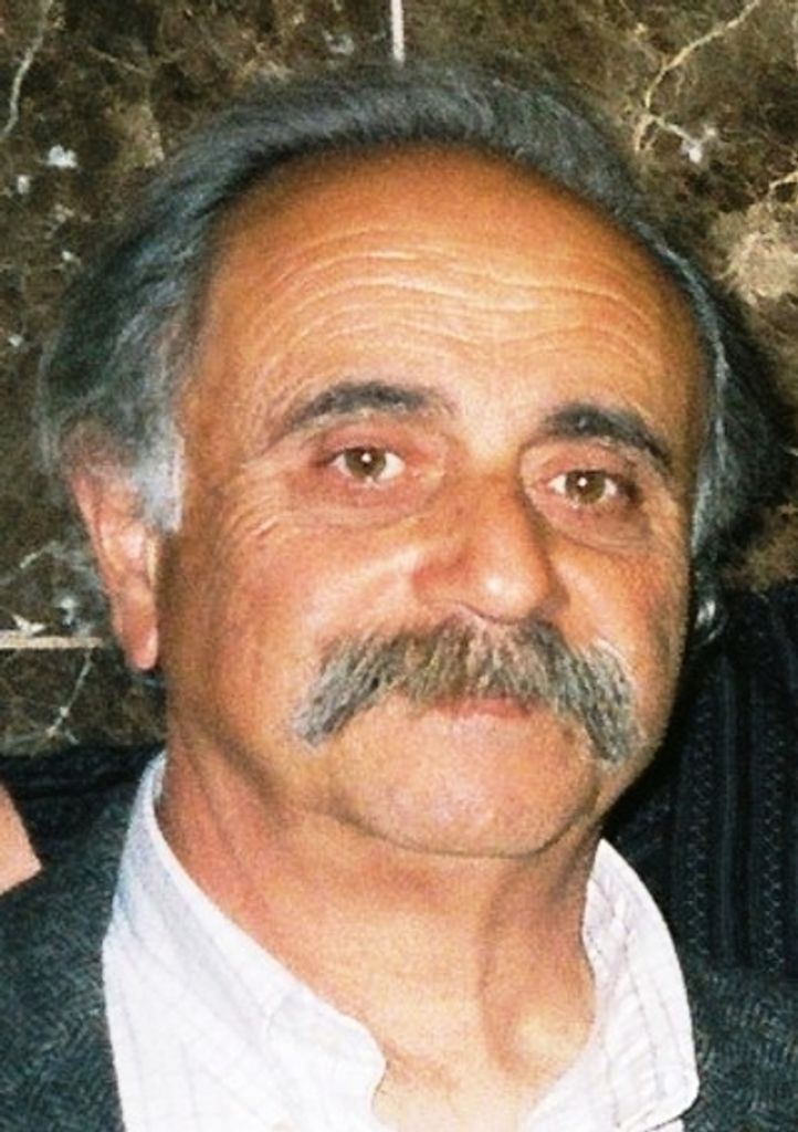 Dudley Moordigian Profile Photo