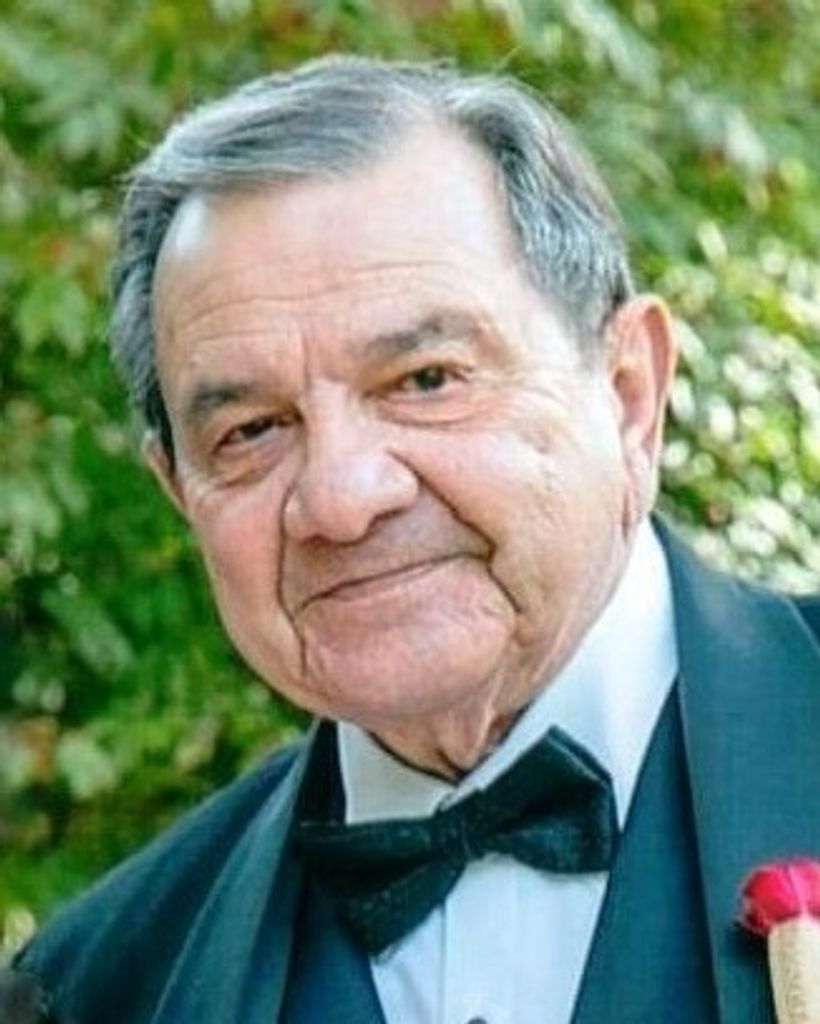Joseph Porcelli Profile Photo