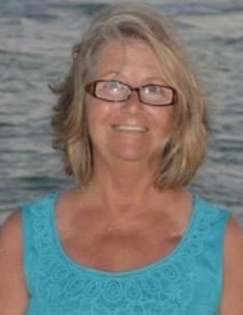 Bonita "Bea" Marie Helton