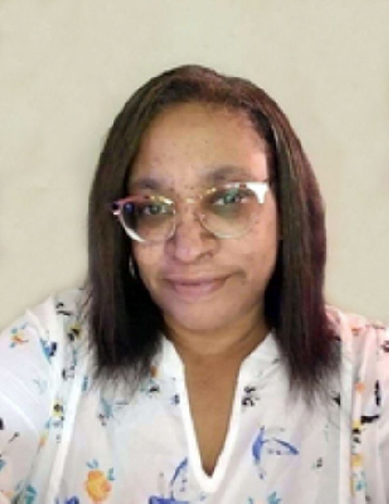 Laura E. Foster Profile Photo