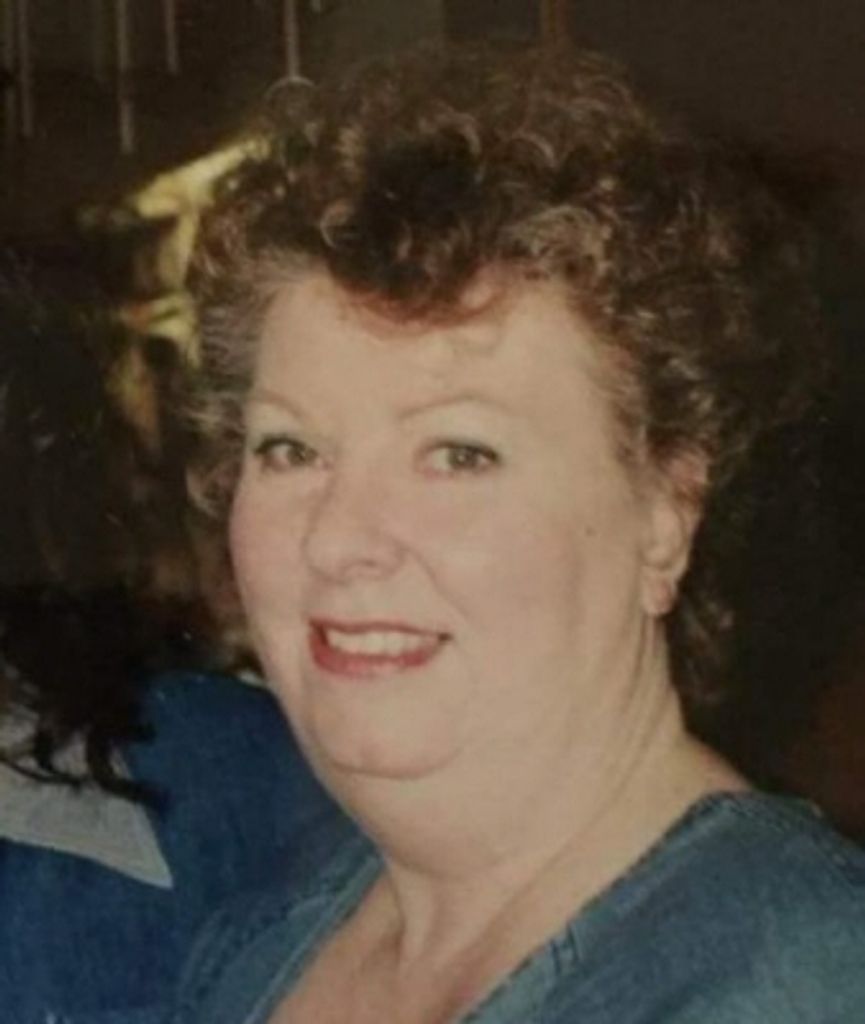 Judy Gayle Heape