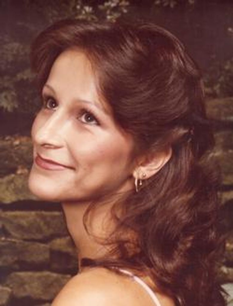 Pamela Lafleur Smith Hinson