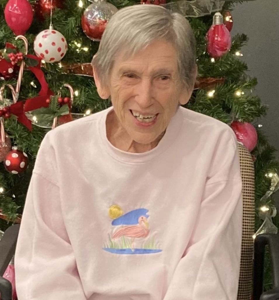 Rosalyn "Lynn" Killigrew