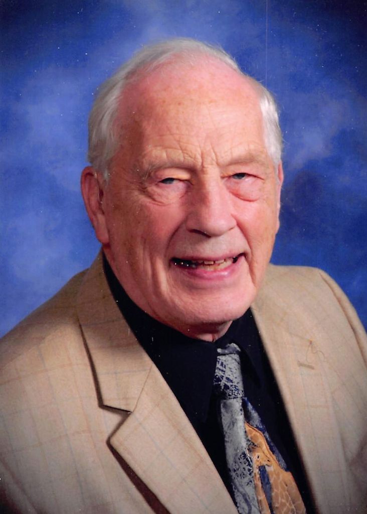 Arthur Wilde Profile Photo