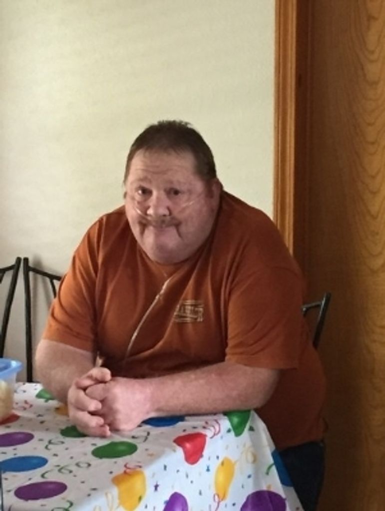 Earnie Shadwick Profile Photo