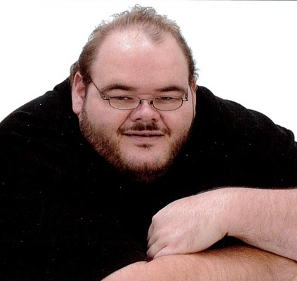 Jeffery Guy Lankster Profile Photo