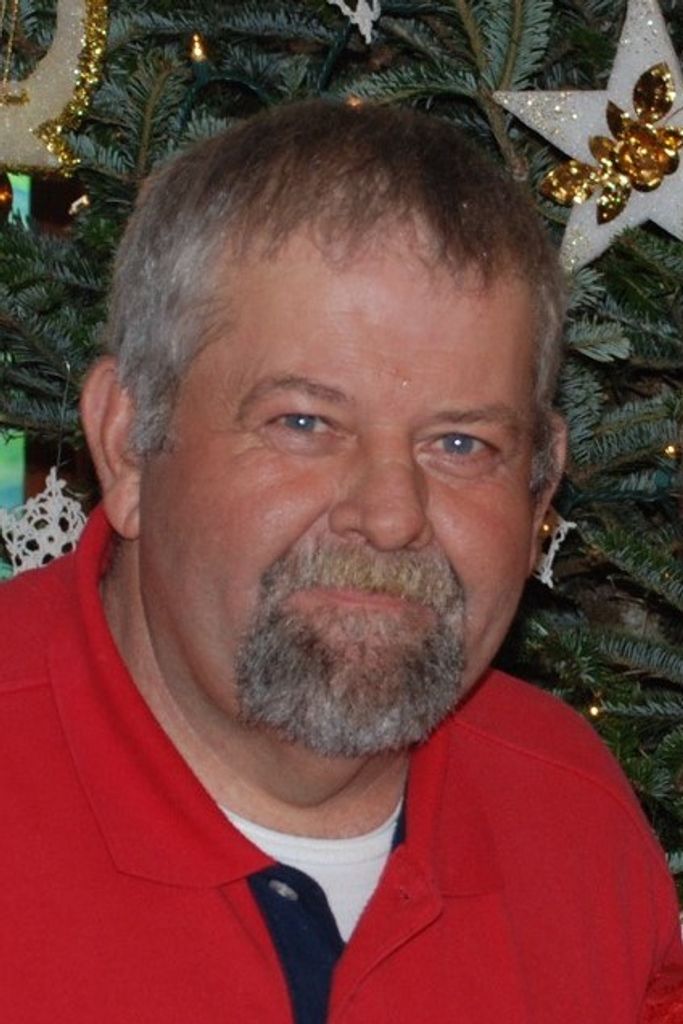 John C. "Chuck" Carroll Profile Photo