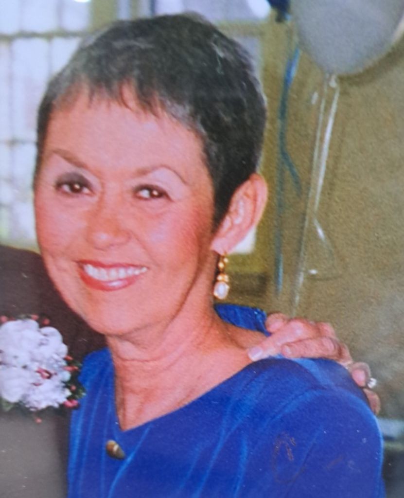 Carol (Walters)  Gorrell